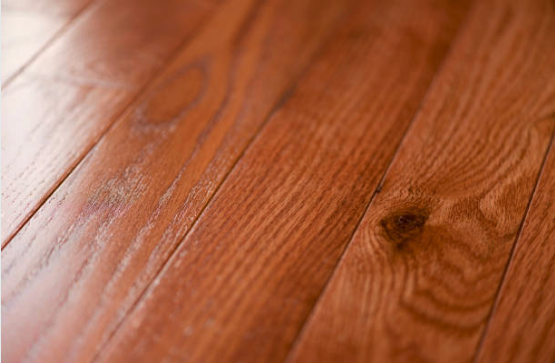 Wood Floors